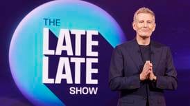 Patrick Kielty: ‘What a treat it is to have The Late Late Show on after the news’  