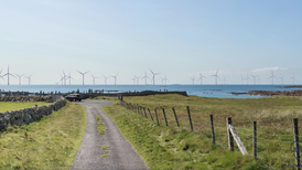 ‘It has had a big impact on everybody around here’: Concern over scale of wind farm planned off Connemara