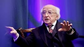 Further bombing in Gaza will ‘leave any respect for humanitarian law in tatters’ - President Higgins