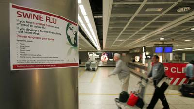Woman suing State over swine flu jab is one of 70 cases initiated