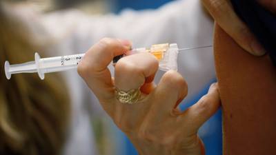 Social media effort helped reverse HPV vaccination drop, experts say