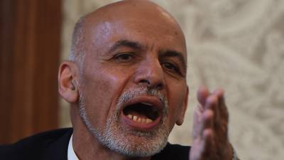 Afghanistan announces short-term ceasefire with the Taliban