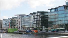 Big rise in rates looms for Dublin businesses