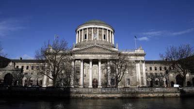 Father entitled to orders for children’s return to NI, High Court rules