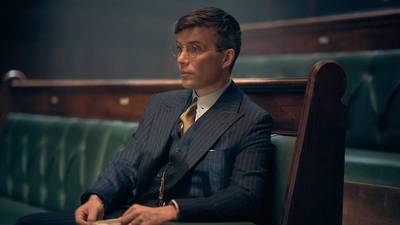 Peaky Blinders final episode: Just when Cillian Murphy seemed free of this absurd show...