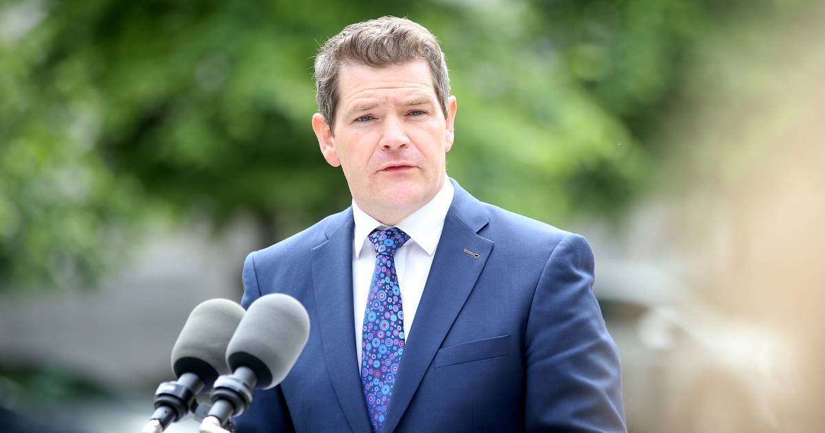 Government unveils €300m aid for manufacturing decarbonisation