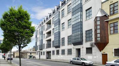 Docklands and Tallaght offices for €8.6m and €4m