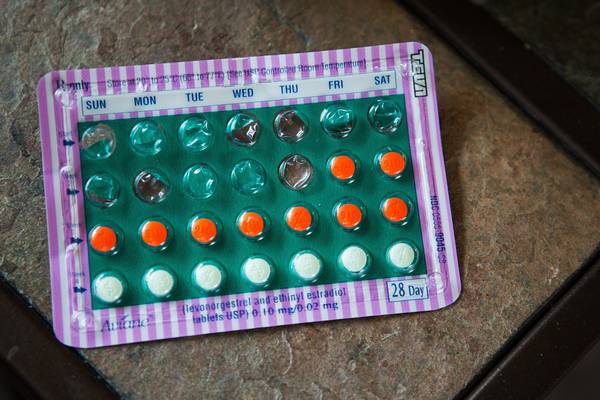 Trump administration to allow employers to opt out of birth control benefits