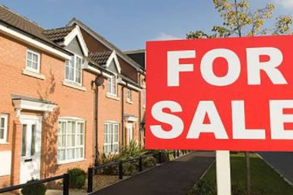 Surplus of hungry buyers ensures house prices keep going up