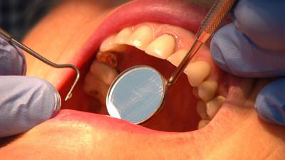 Grindingly slow progress on inquiry into orthodontic damage