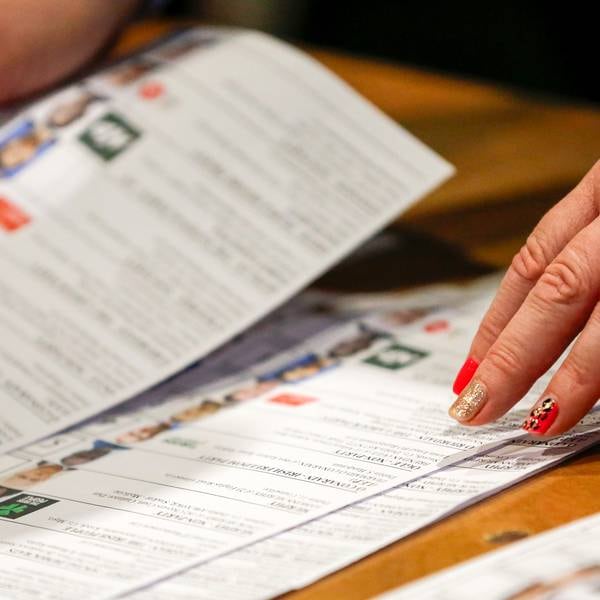 After three days of counting, clear winners and losers emerge in local and European elections