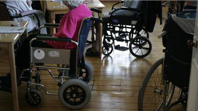 Waiting list for nursing homes set to double