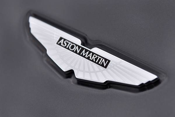 Aston Martin considers London IPO as profits hit record levels