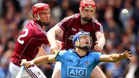 Hurling replay unlikely to be televised
