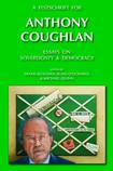 A Festschrift for Anthony Coughlan Essays on Sovereignty and Democracy