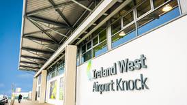 Regional airports to get €16.3m in capital funding