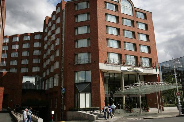 European investor to acquire Dublin’s Conrad Hotel for €118m