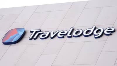 €100m Travelodge Plus opens for business on Dublin’s Townsend Street  