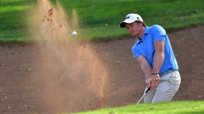 Leader Paul Dunne to draw on Open experience in Morocco