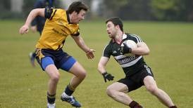 DCU defeat St Mary’s to progress to Sigerson Cup semi-final
