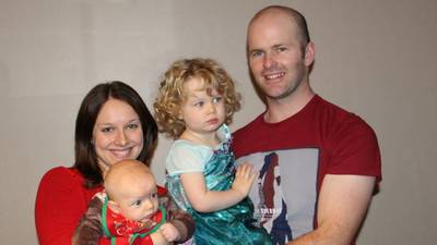 Irish man dies after stabbing in Australia over Christmas