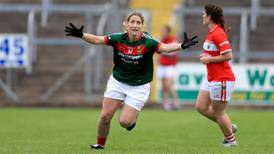 Mayo ladies end Cork’s reign to set up another Dublin decider