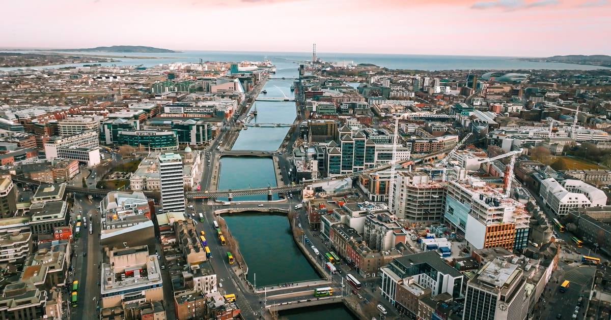 High cost of rents pushes Dublin into top 50 most expensive cities for expatriate employees