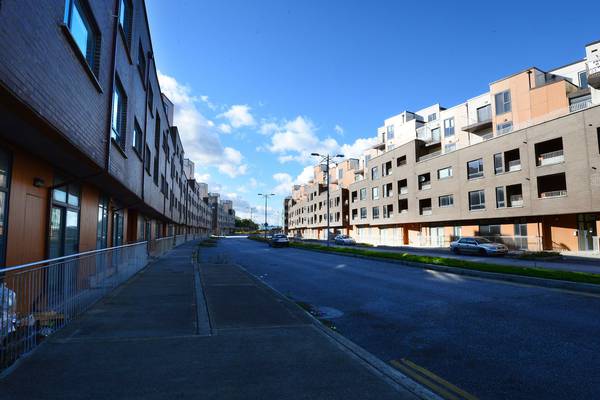 Celtic Tiger building defects ‘widespread’, says housing expert