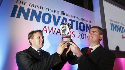 Taoiseach lauds entrepreneurs at ‘Irish Times’ Innovation Awards