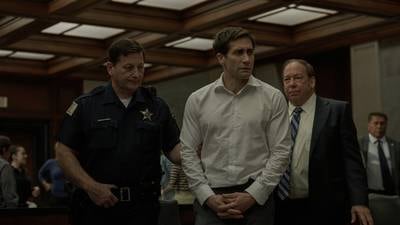 Presumed Innocent review: Ruth Negga and Jake Gyllenhaal try but fail to save this distinctly unerotic thriller