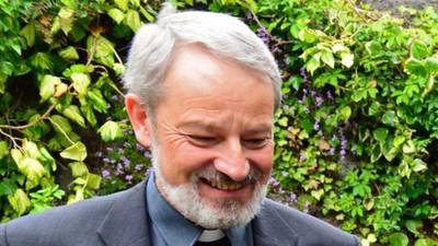 Dublin priest appointed as the new bishop of the midlands and west of Ireland