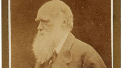 A matter of faith for Charles Darwin
