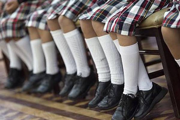 Schools managers criticise  plans to cut uniform costs for parents