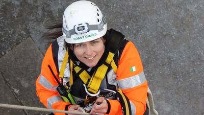 Coast Guard criticised in report into Clare volunteer’s death