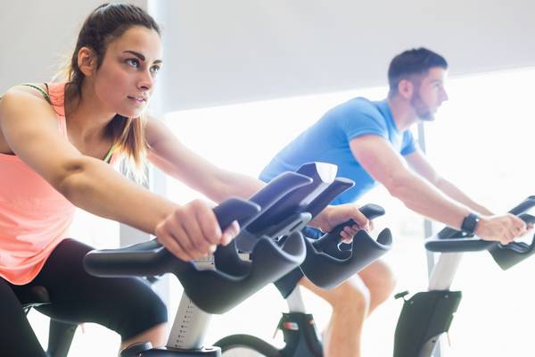 Top five tips for staying injury free in the gym