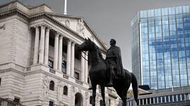 Bank of England raises rates to 4.5% as inflation remains stubbornly high