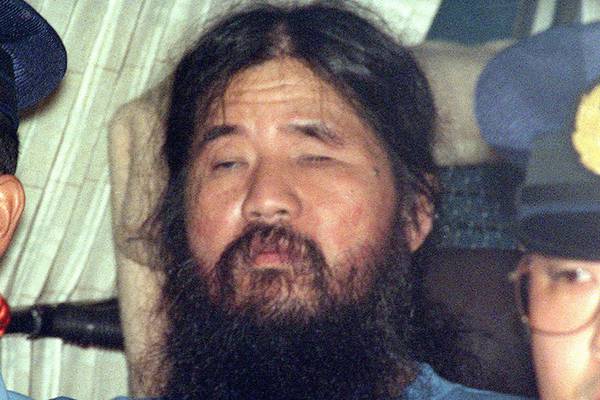 Cult leader’s daughters call for him not to be executed