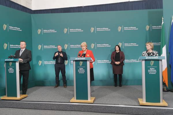 Government announces €1bn in supports for businesses