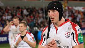 Stephen Ferris career may be over due to ankle injury