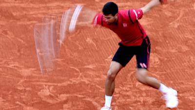 Novak Djokovic makes semis as  Berdych calls French Open a circus