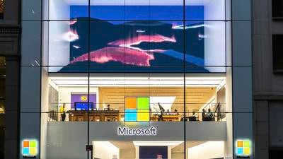 Microsoft cuts 1,900 jobs in gaming, including at division with Dublin and Cork offices 