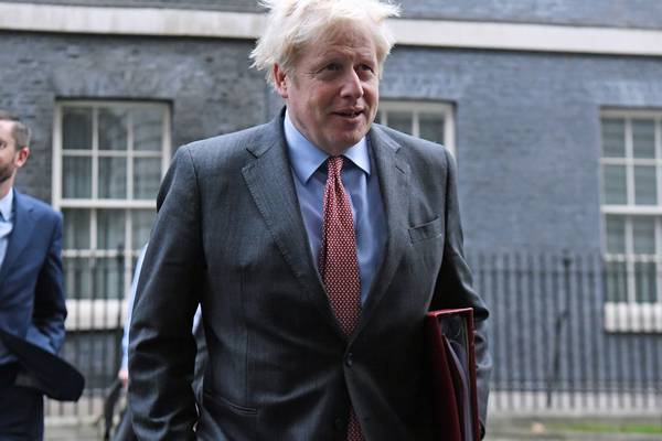 Johnson unlikely to opt for no-deal Brexit because of fisheries