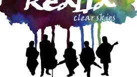 Réalta - Clear Skies: duelling pipes and plaintive vocals make a winning sound