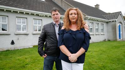 Family of killer’s partner urge inquiry into Garda’s murder