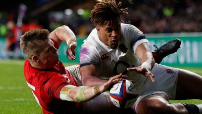 Eddie Jones accuses World Rugby of undermining officials