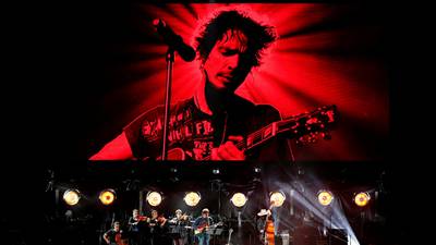 Chris Cornell: Metallica, Foo Fighters lead star-studded tribute to Soundgarden singer