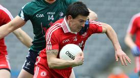 Quinn chooses to opt out of Tyrone panel due to work commitments