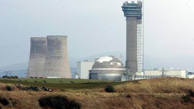 ‘Very low’ risk from new UK nuclear plants