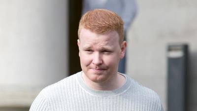 Garda appealing assault conviction says he punched woman ‘in defence’