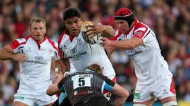 Nick Williams agrees new deal with Ulster